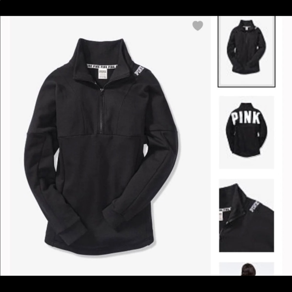 Victoria’s Secret PINK sweatshirt